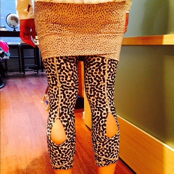 Wunder Under Pant SE Dance *NEW* - Picture 4 of 4